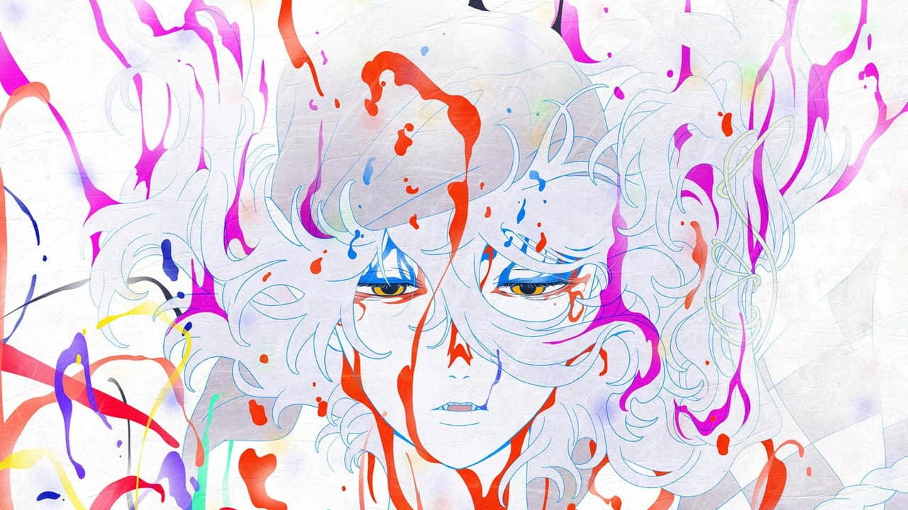 Mononoke, le film : Chapitre 3 — La Malédiction du serpent backdrop