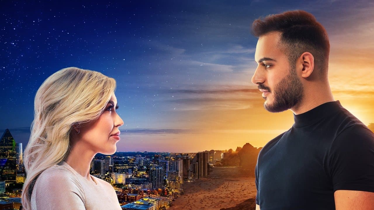 90 jours pour se marier backdrop