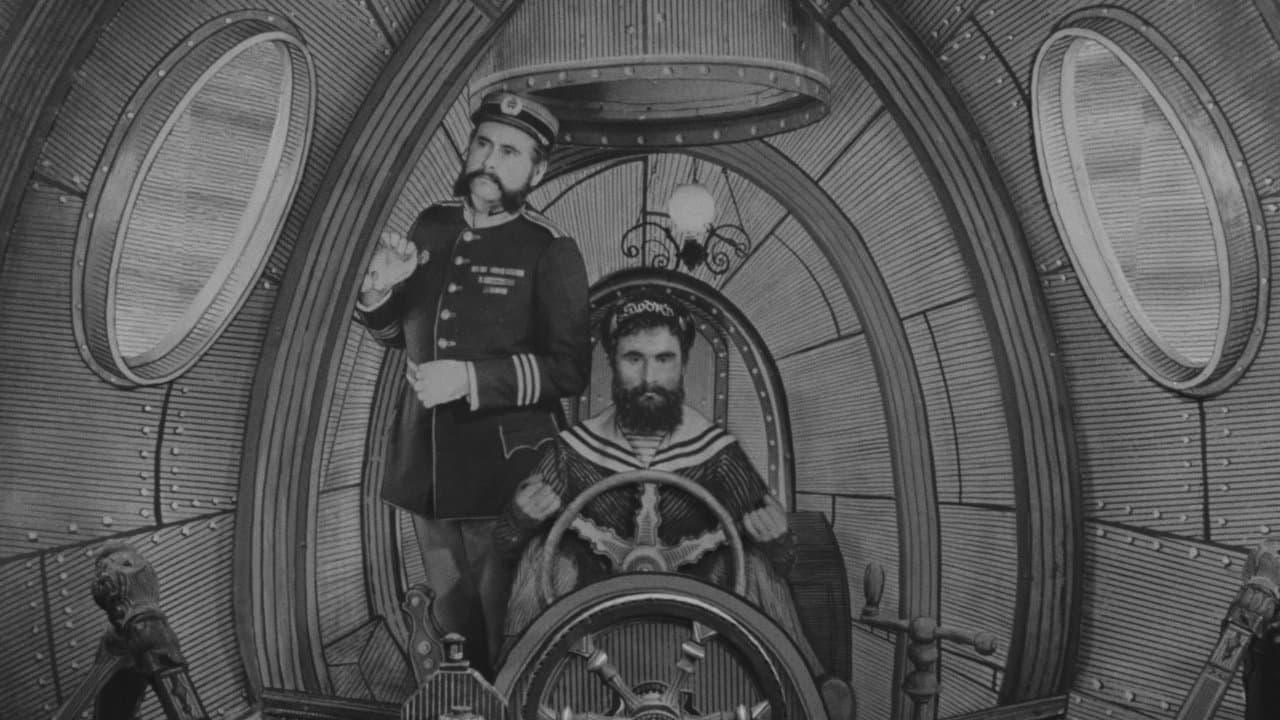 Les aventures fantastiques backdrop