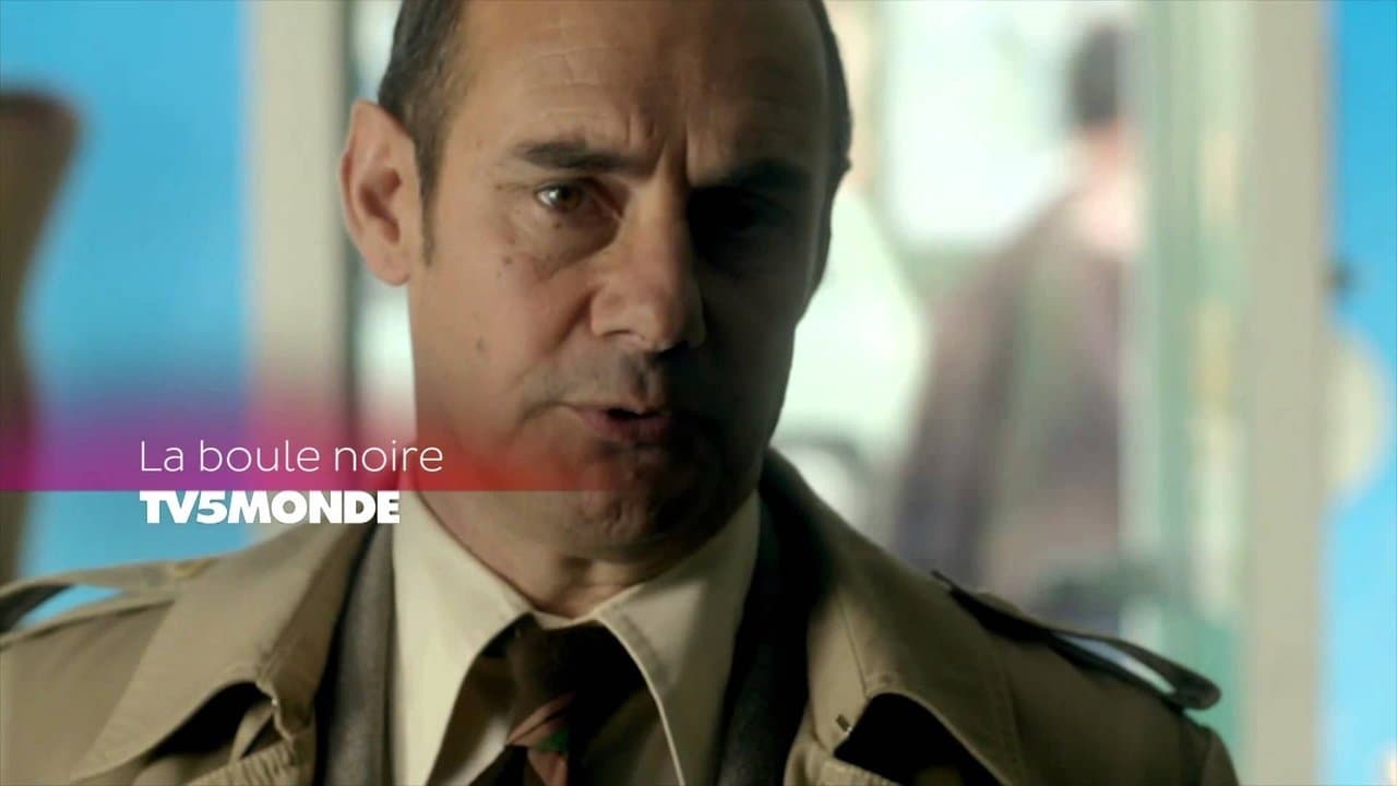 La boule noire backdrop