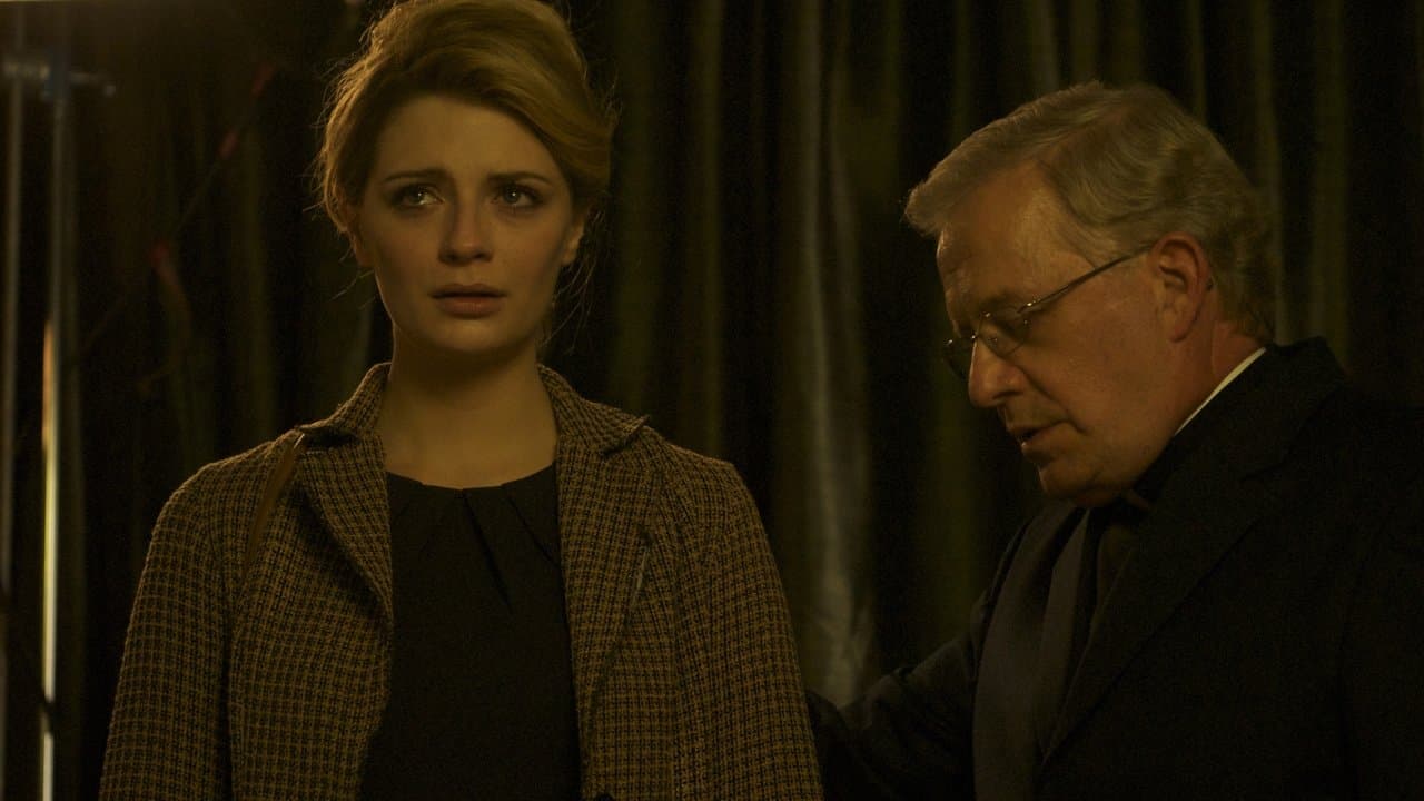 La Résurrection backdrop