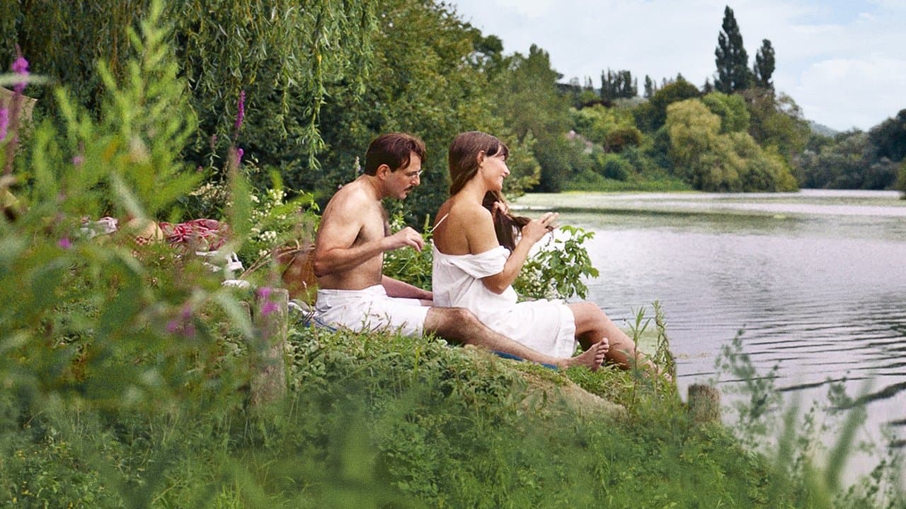 Bonnard, Pierre et Marthe backdrop