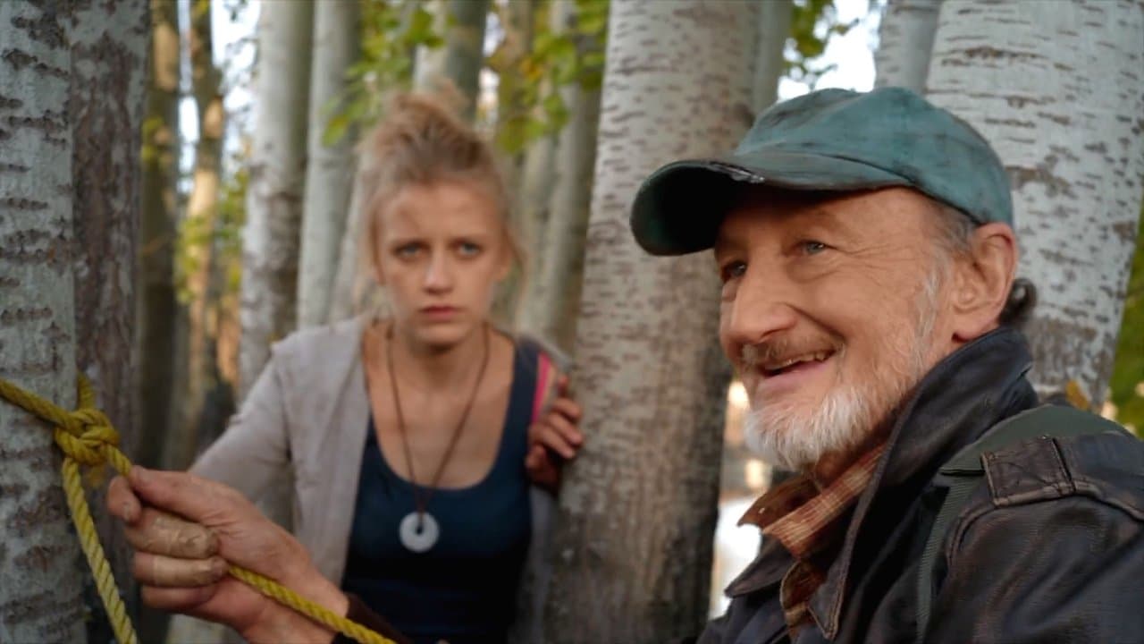 Lake Placid: Le Chapitre final backdrop