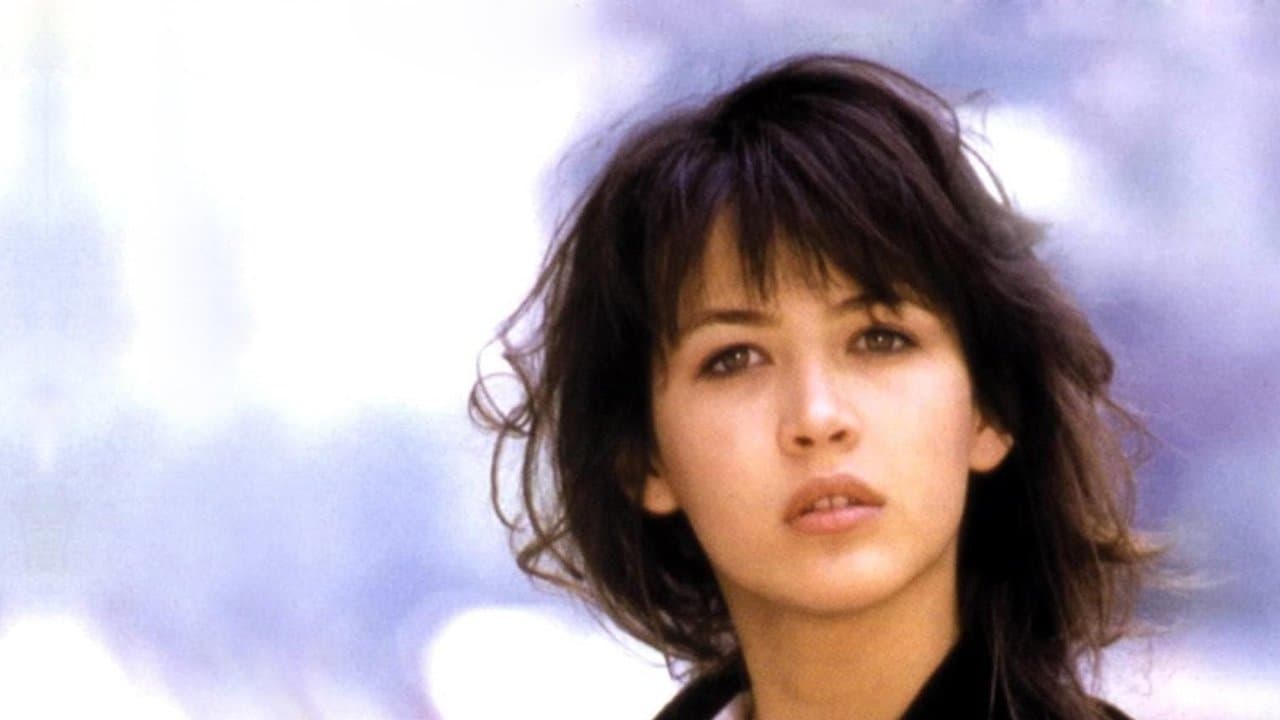 L'Étudiante backdrop