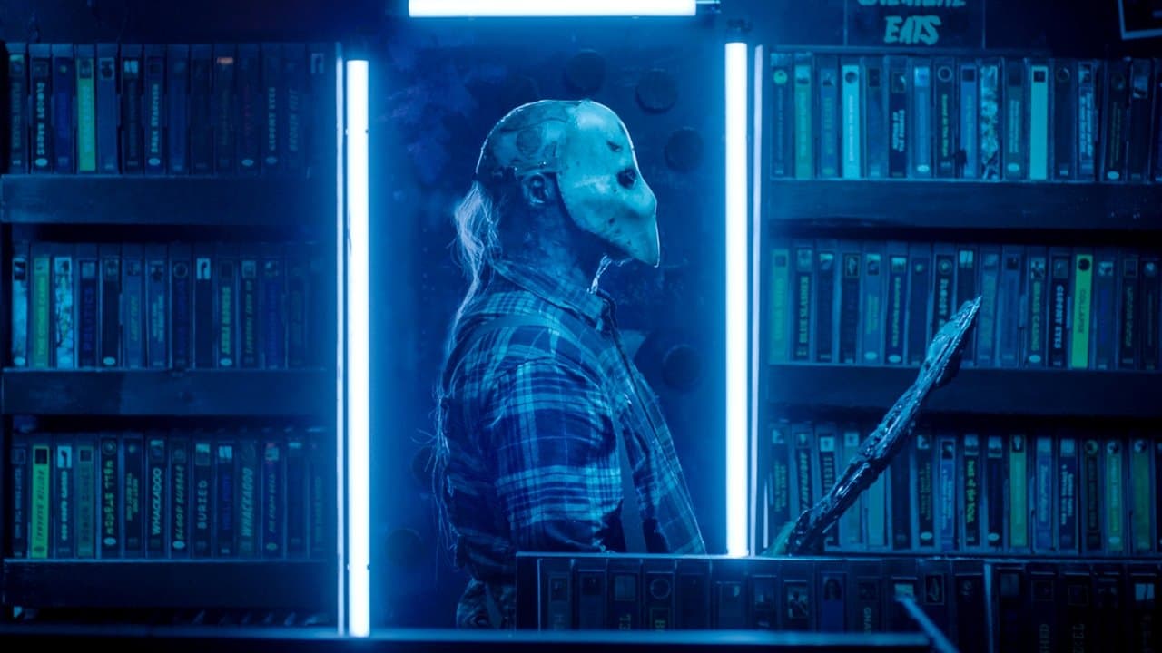 The Last Video Store backdrop