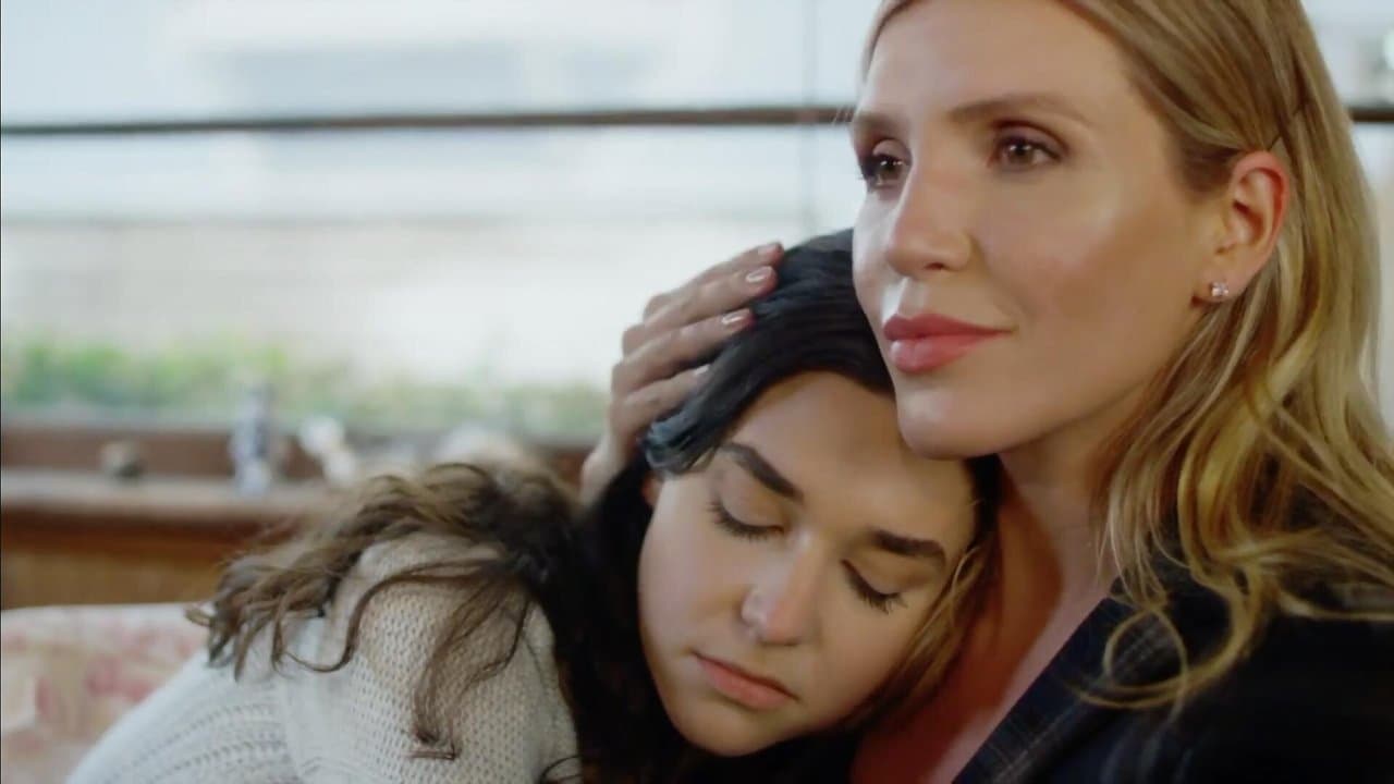 Fiancée a un imposteur backdrop