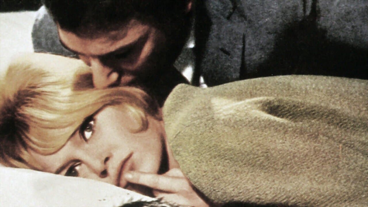 Le Repos du guerrier backdrop