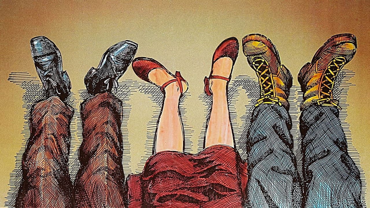 Piège mortel backdrop