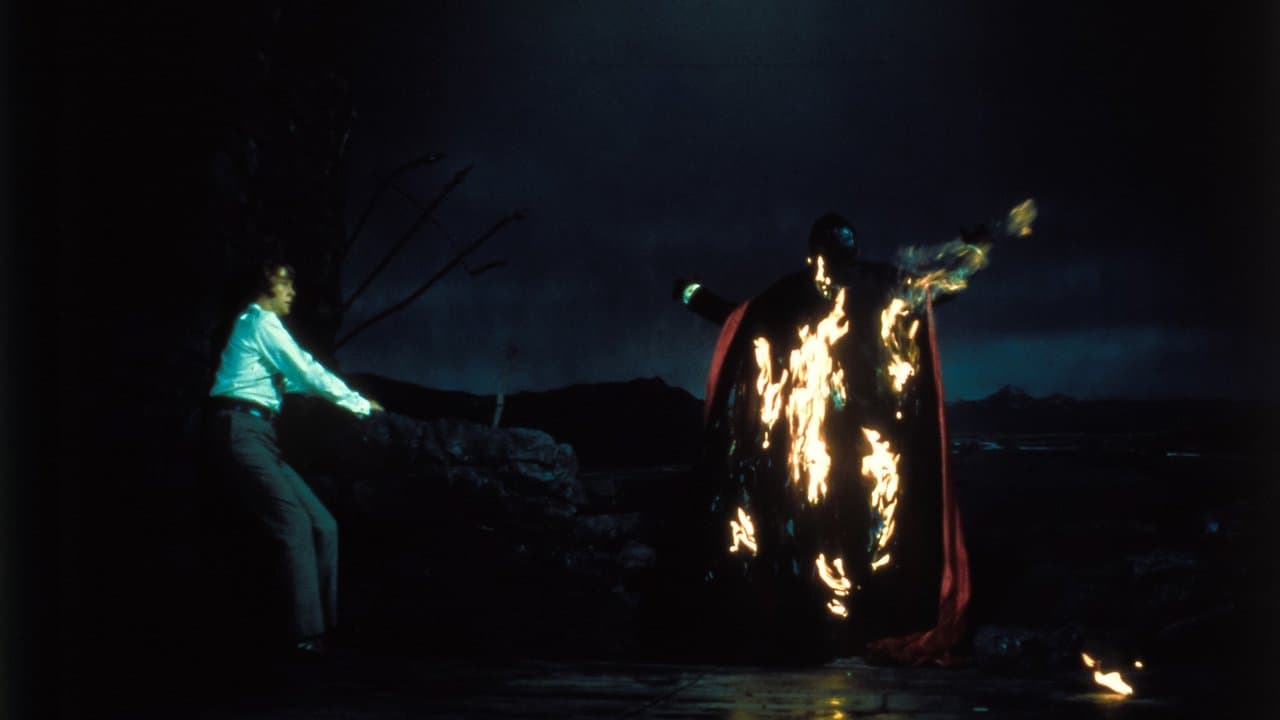 Les cicatrices de Dracula backdrop