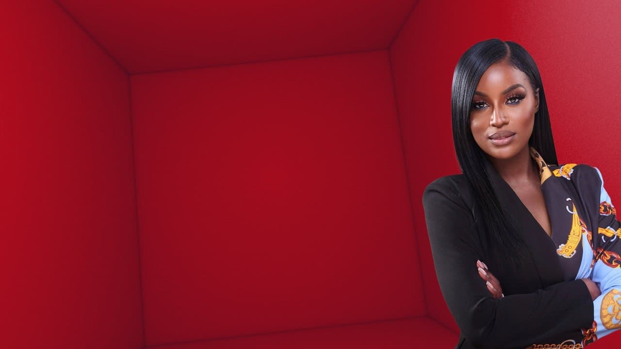 Love Coaching backdrop