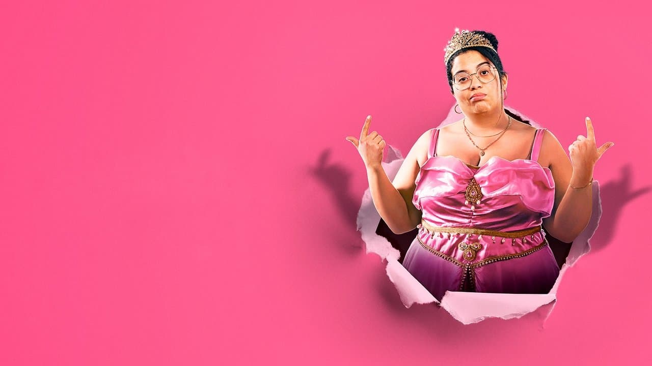 Miskina, la pauvre backdrop