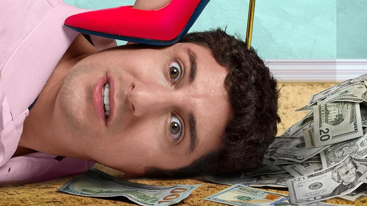 Amateur Night backdrop