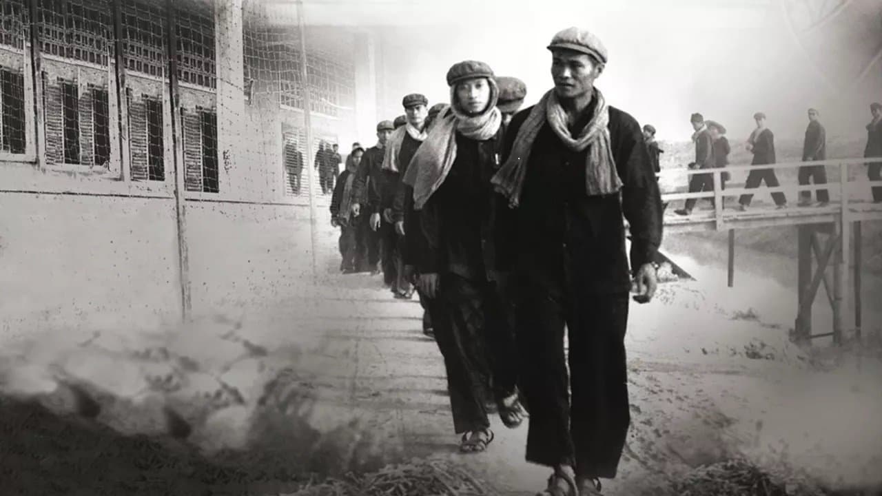 Duch, le maître des forges de l'enfer backdrop