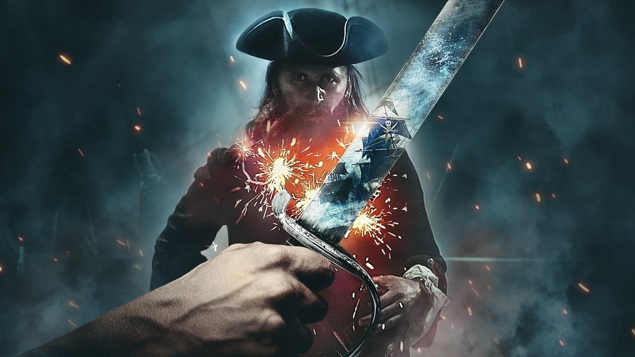 Dans le sillage des pirates backdrop