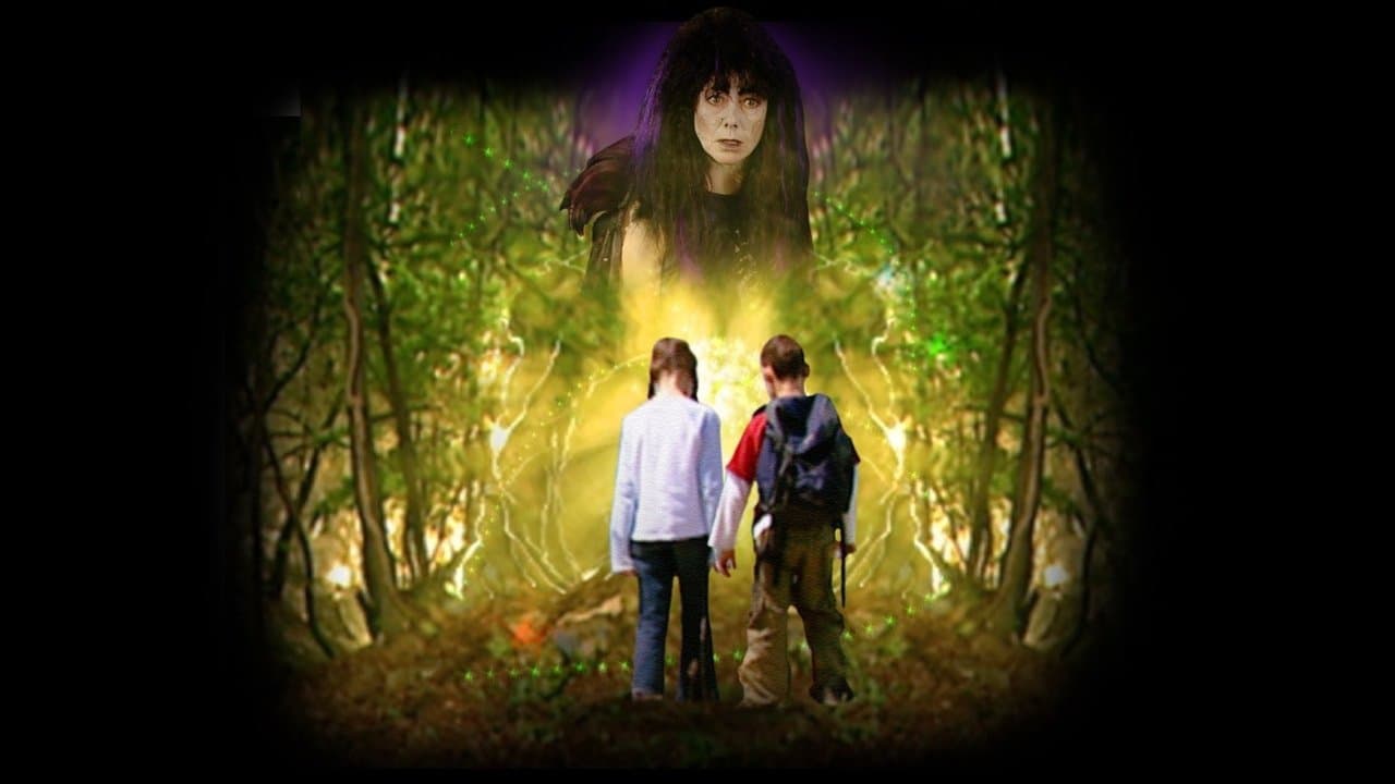 L'Empire des elfes backdrop