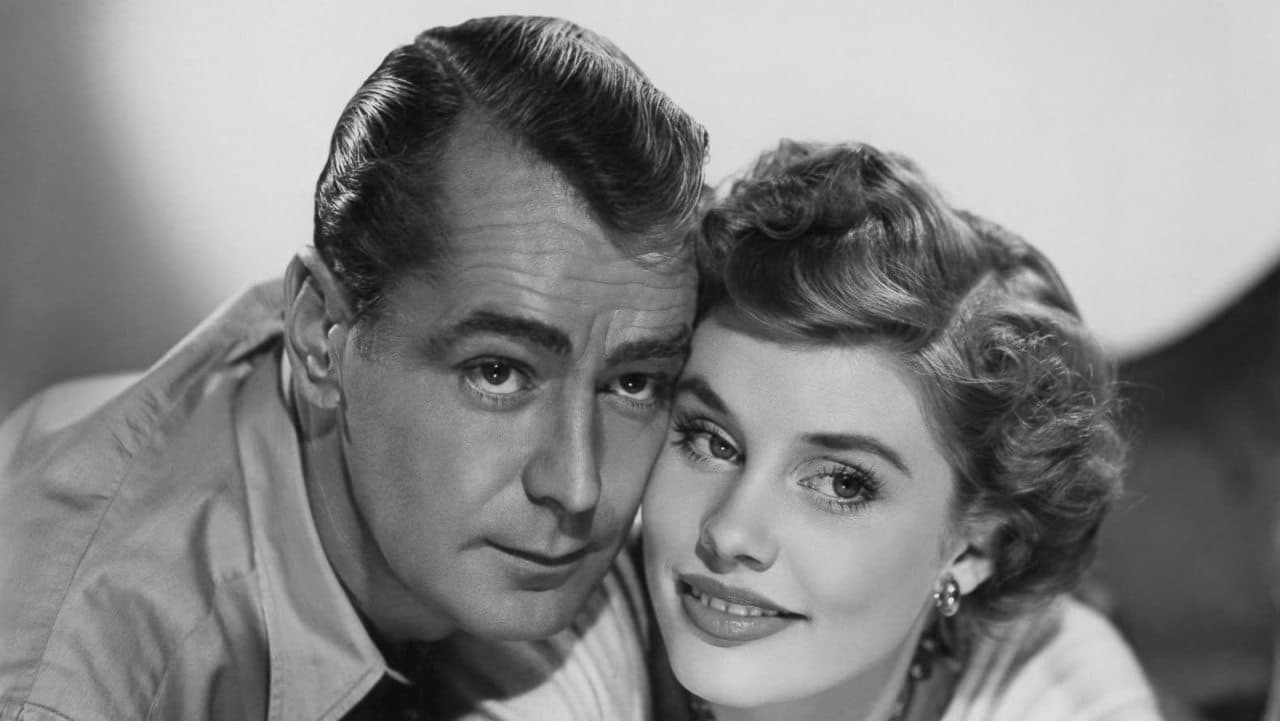 Les Bérets rouges backdrop