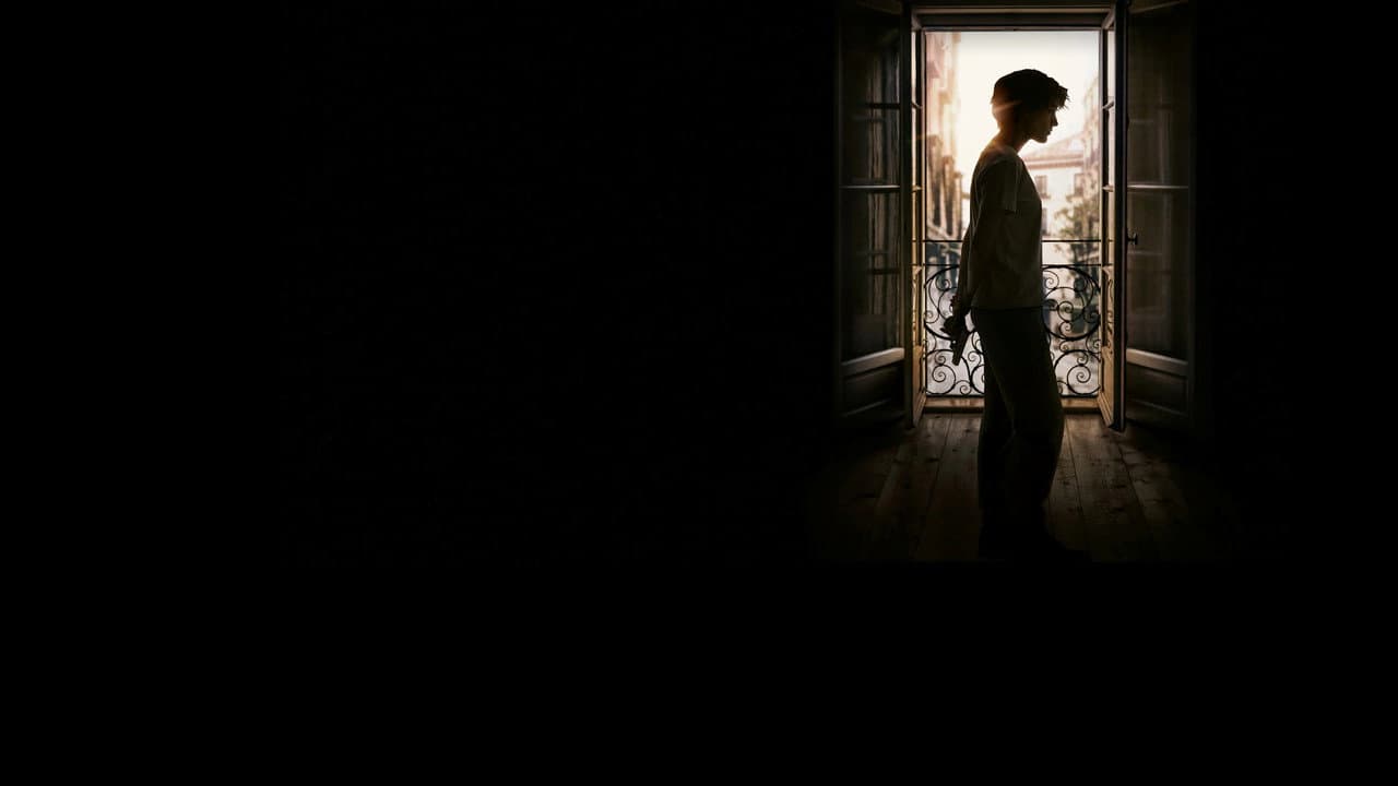 Le Rythme de la vengeance backdrop