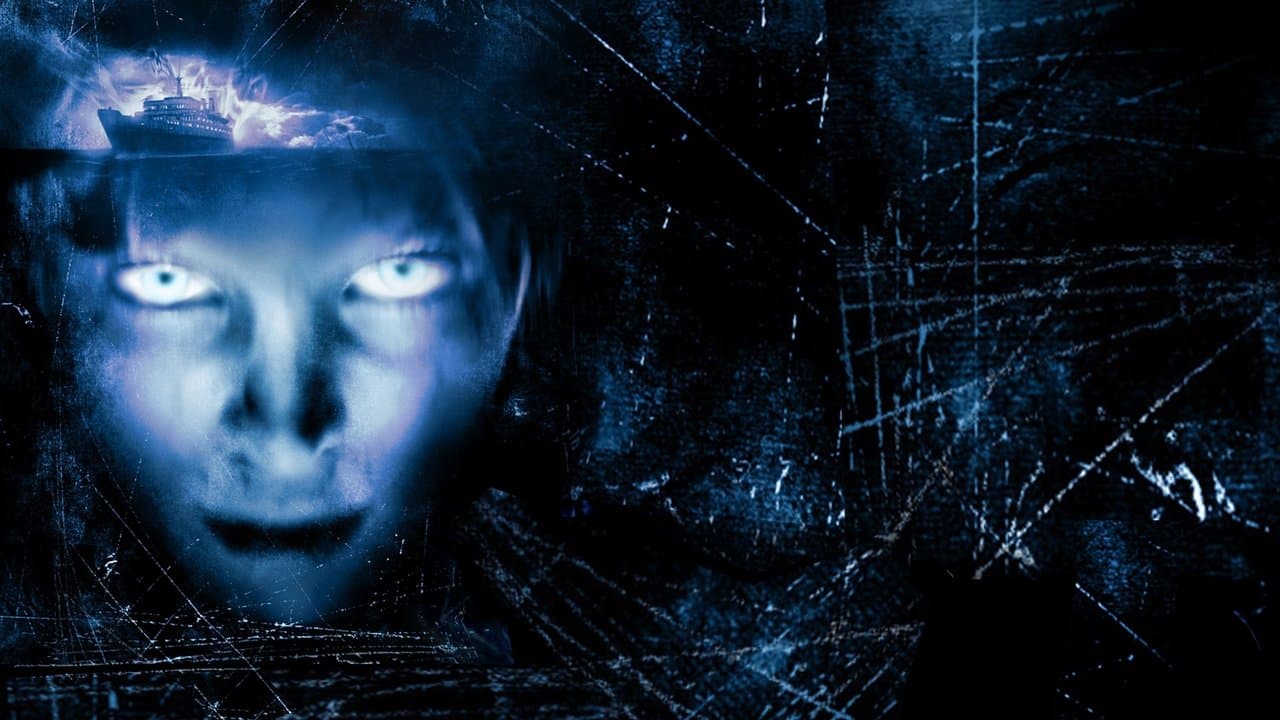 Le Bateau des ténèbres backdrop