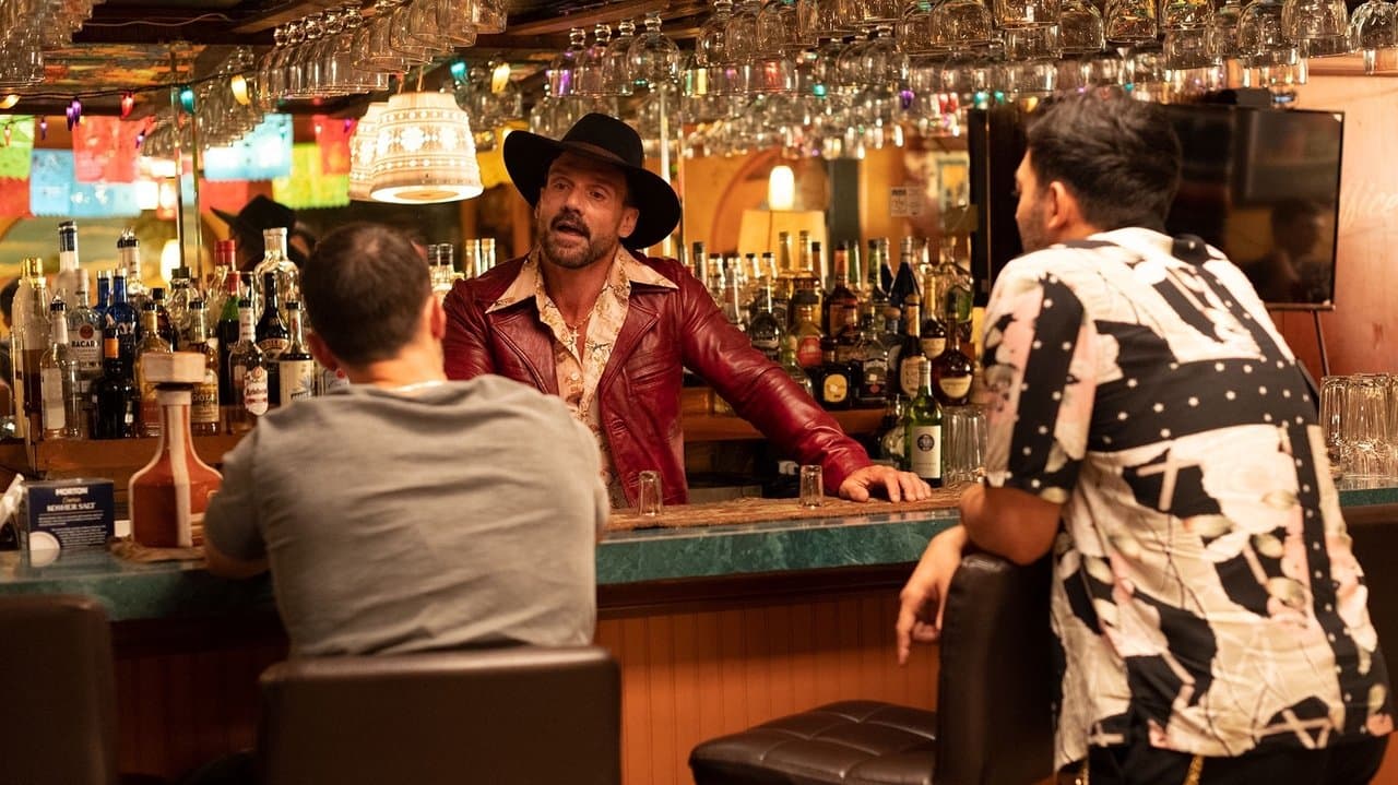 The Gateway backdrop