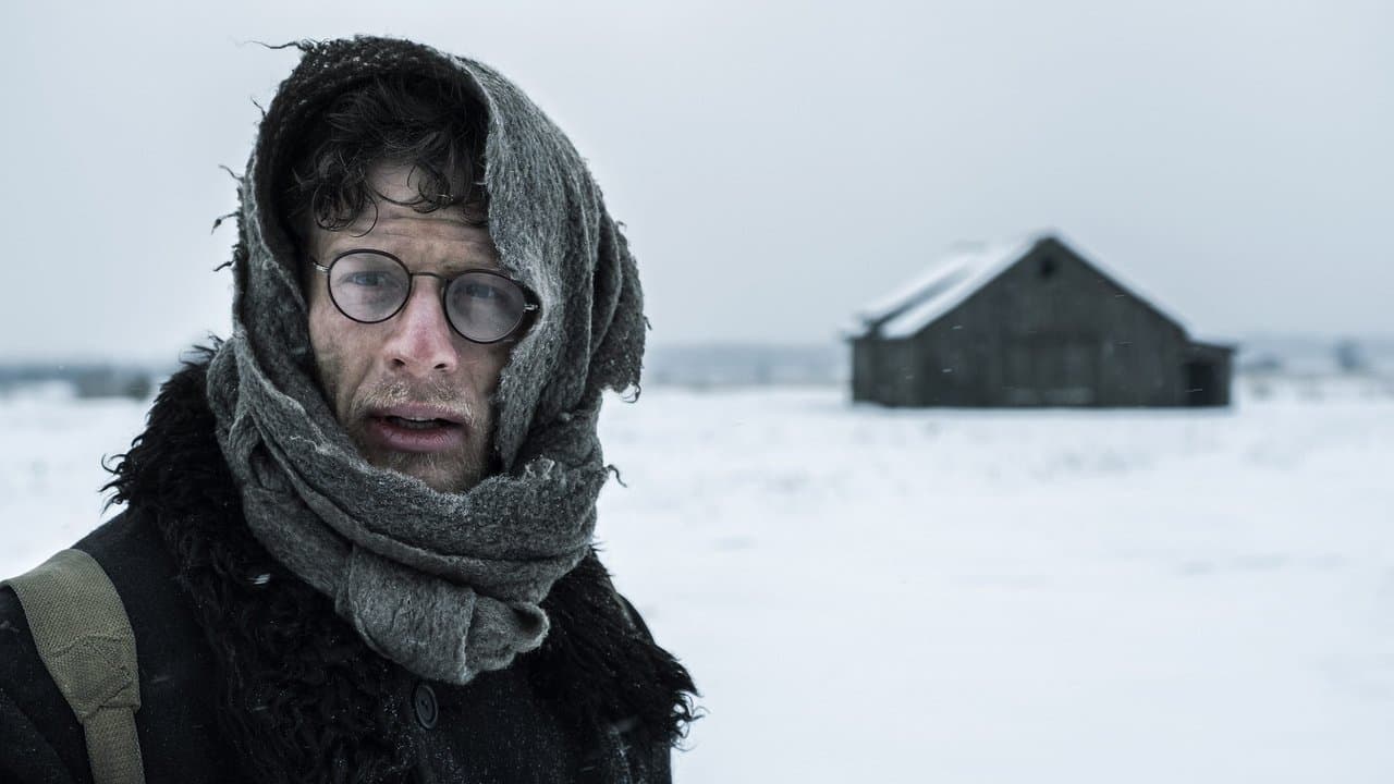 L'Ombre de Staline backdrop