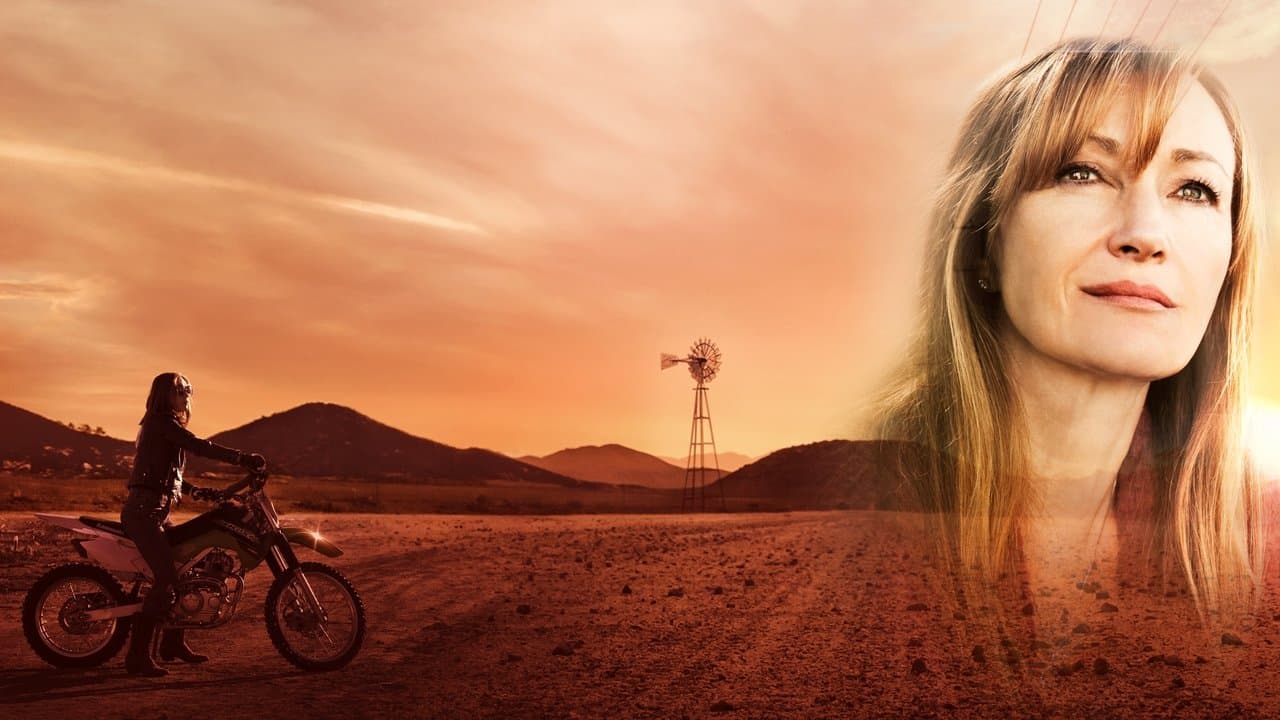 Pray for Rain backdrop