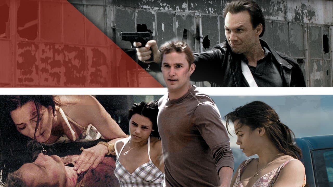 Le prix de la trahison backdrop