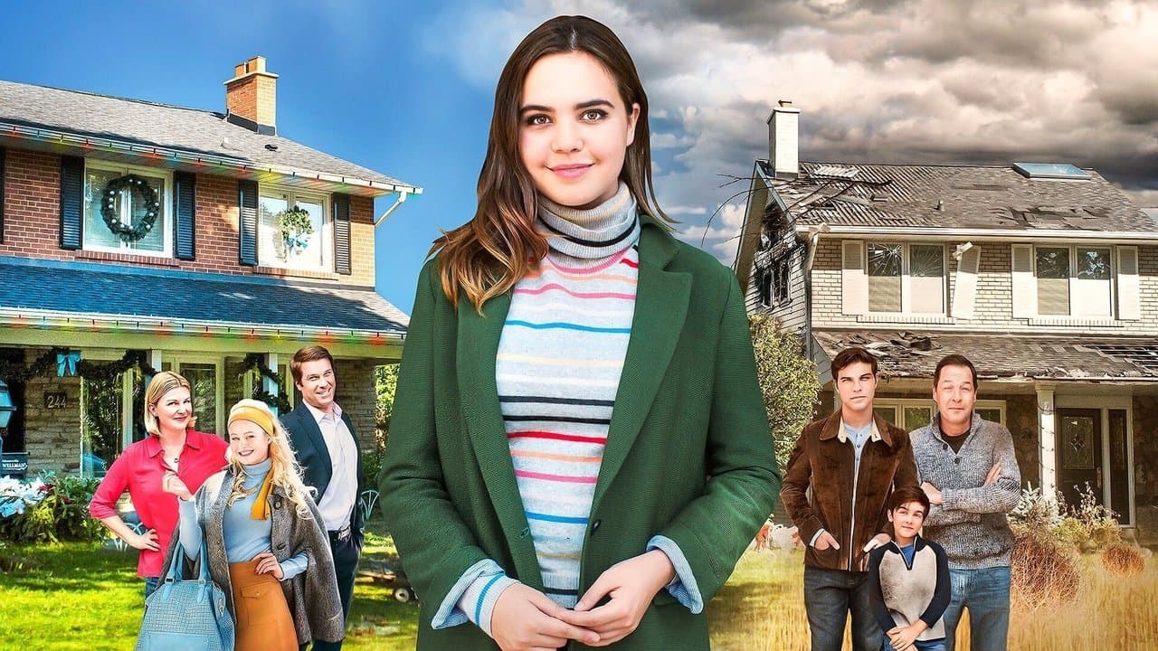 Une vie rêvée backdrop