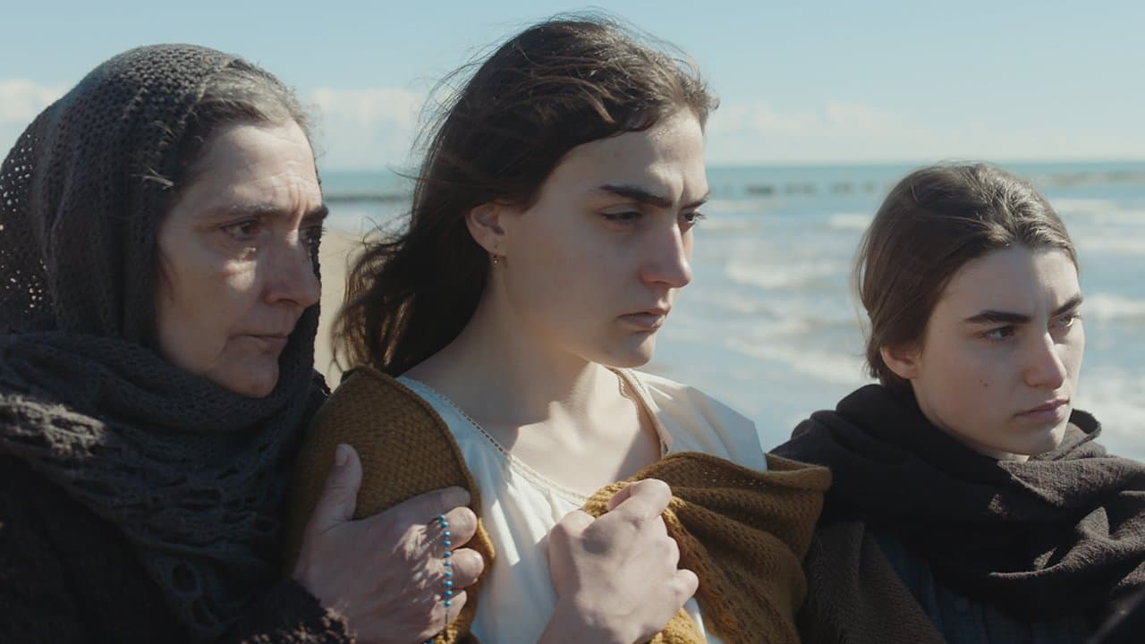 Piccolo corpo backdrop