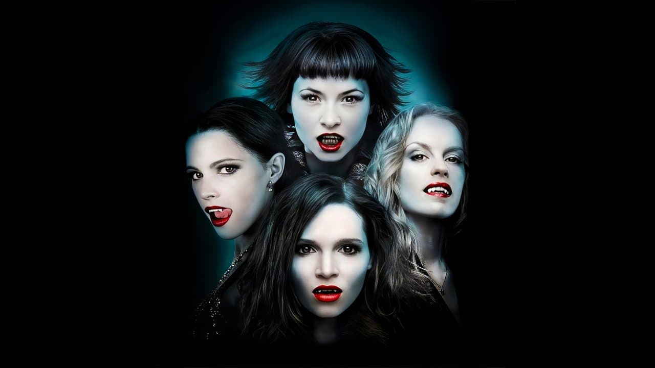 Nous sommes la nuit backdrop