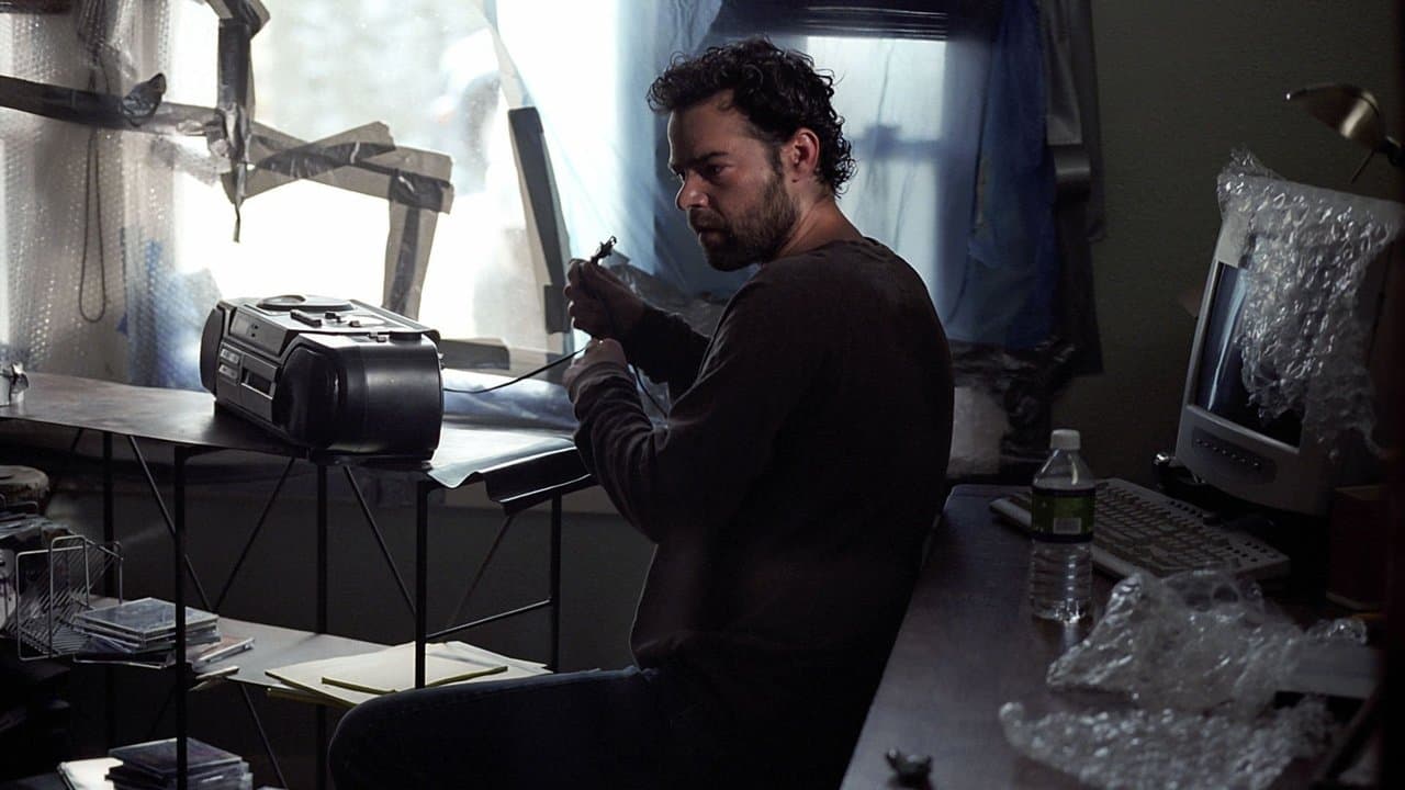 Los Angeles : Alerte maximum backdrop