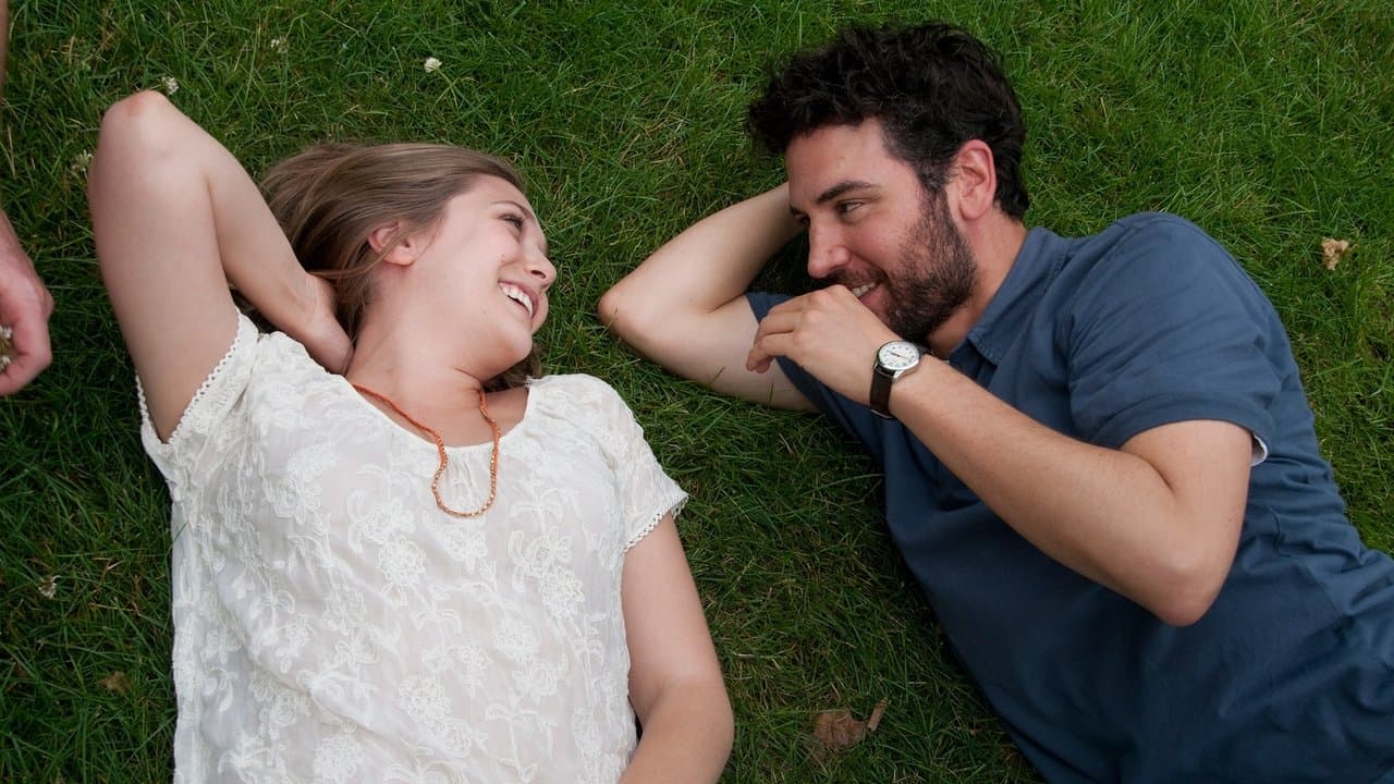 Love and other lessons backdrop