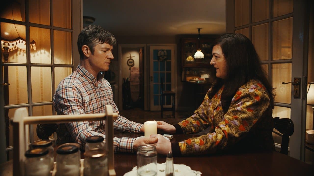 Extra Ordinary. backdrop