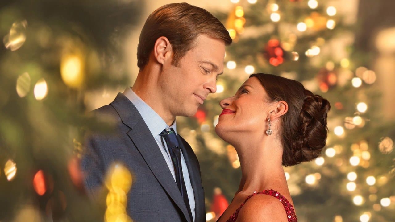 Un décor de rêve pour Noël backdrop