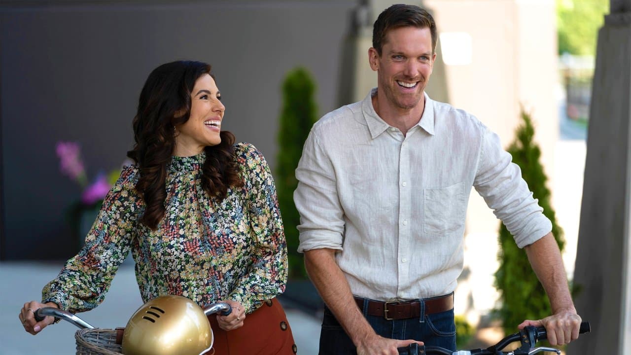 La mode, l'amour et moi backdrop