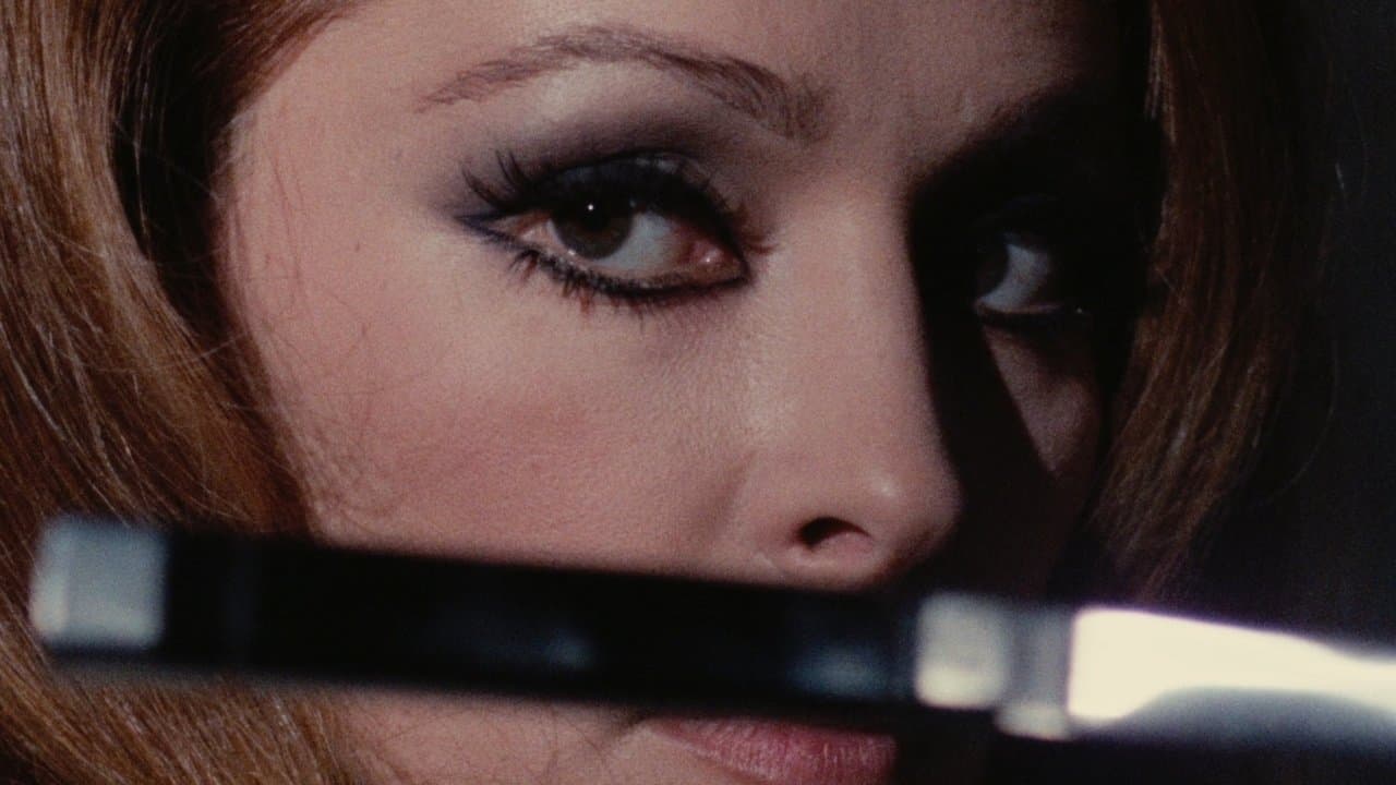 La mort marche en talons hauts  -  Nuits d'amour et d'épouvante backdrop