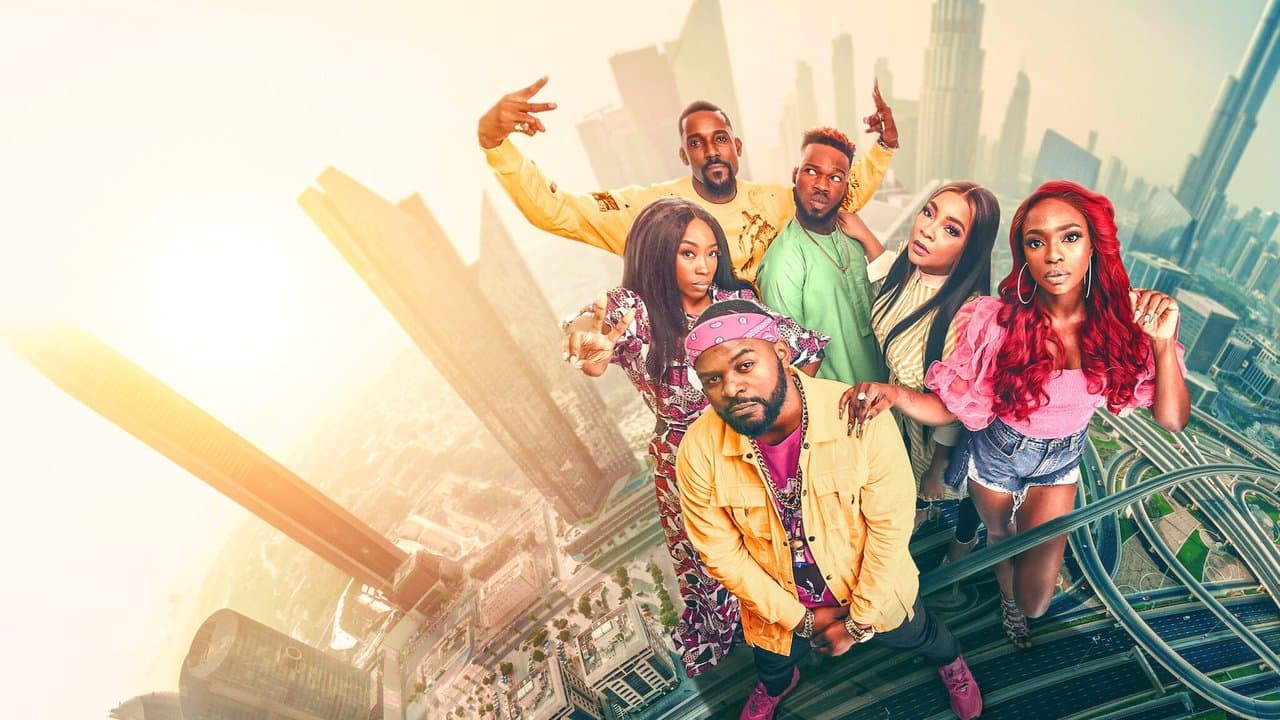 Chief Daddy 2 : Le tout pour le tout backdrop