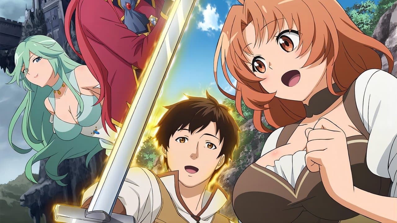 Chillin' in My 30s after Getting Fired from the Demon King's Army backdrop