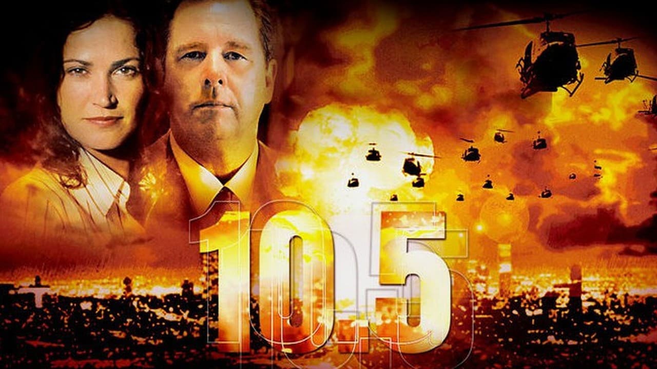 Magnitude 10,5 : L'Apocalypse backdrop