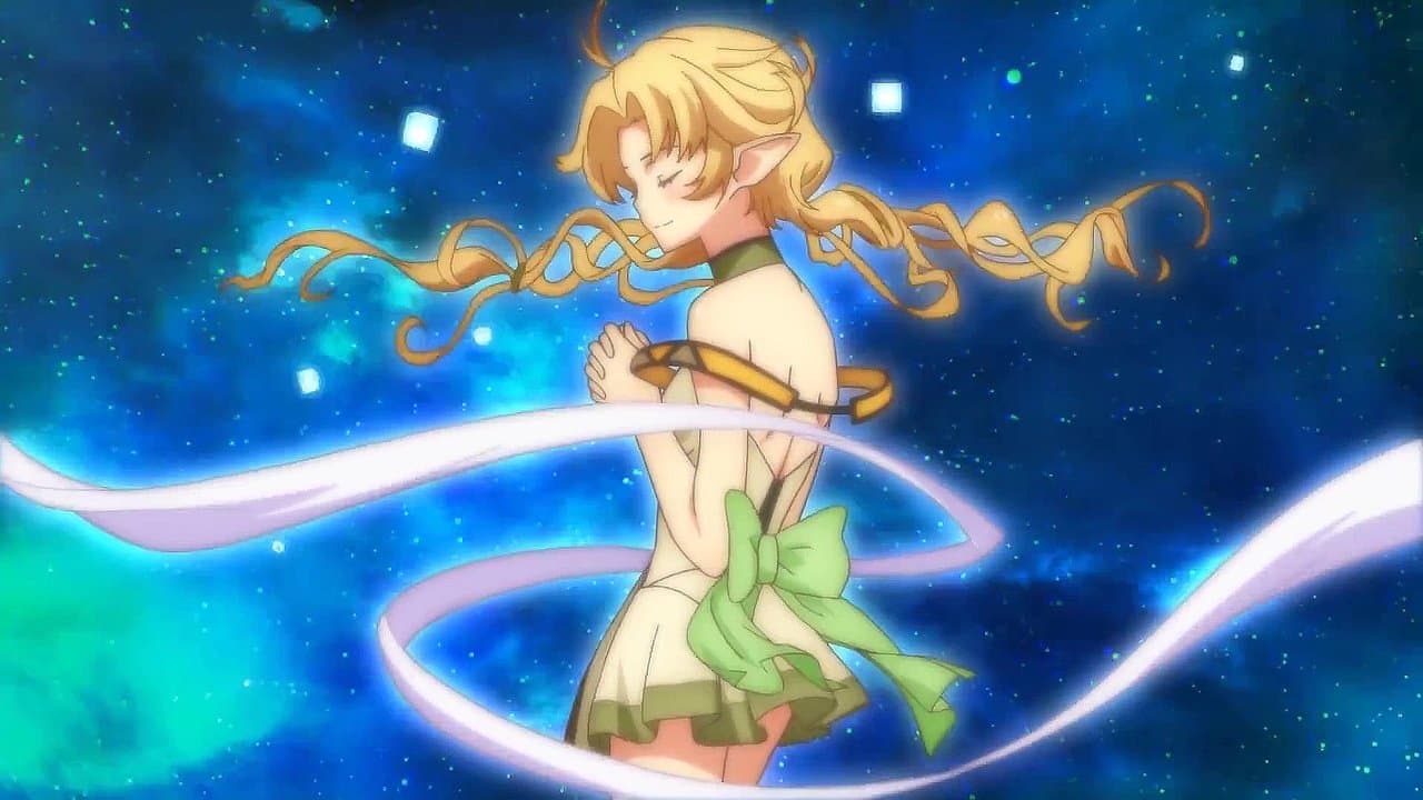 Kono Yo no Hate de Koi wo Utau Shoujo YU-NO backdrop