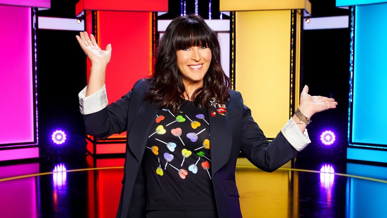 Naked attraction : l'amour à poil backdrop