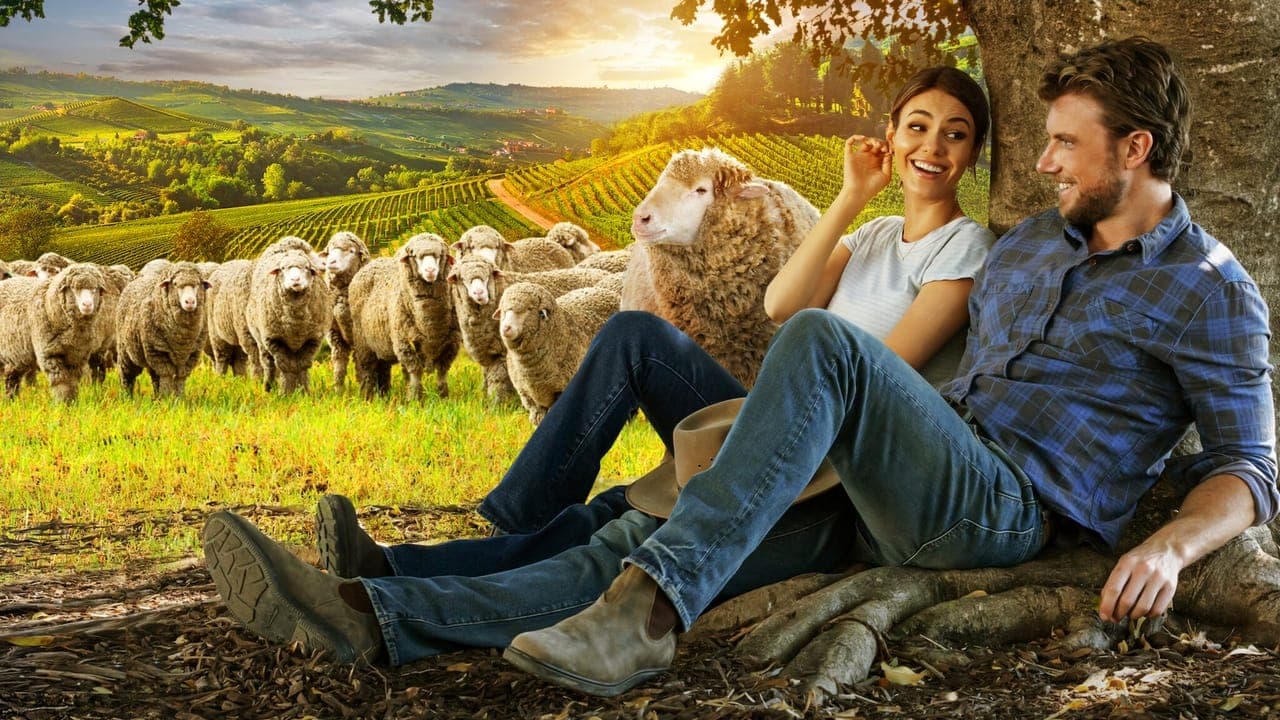 Un accord parfait backdrop