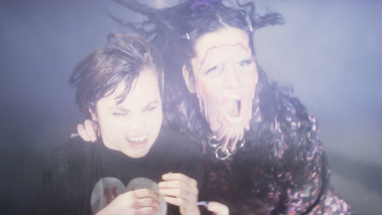 Les démons de Dorothy backdrop