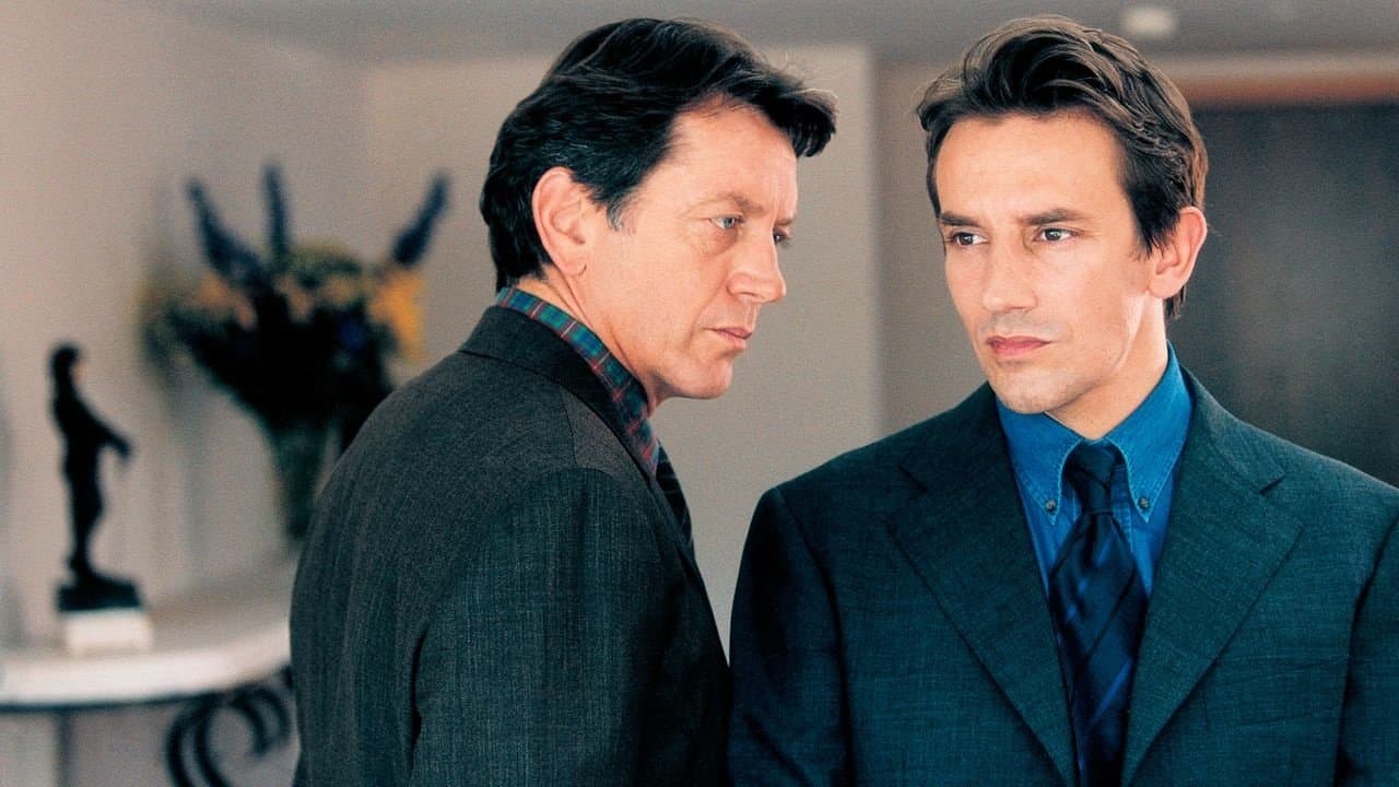 Une affaire de goût backdrop