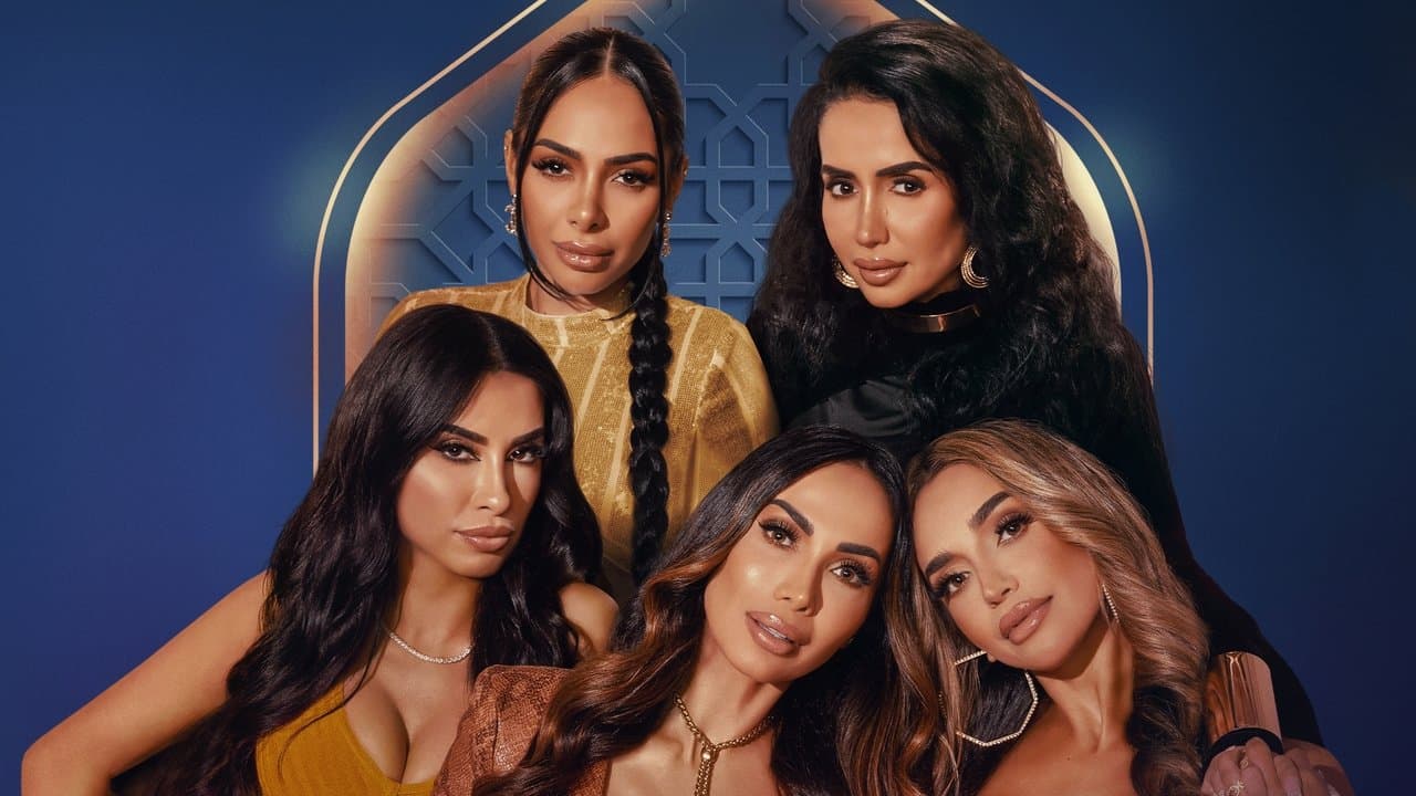 Les soeurs Sozahdah backdrop