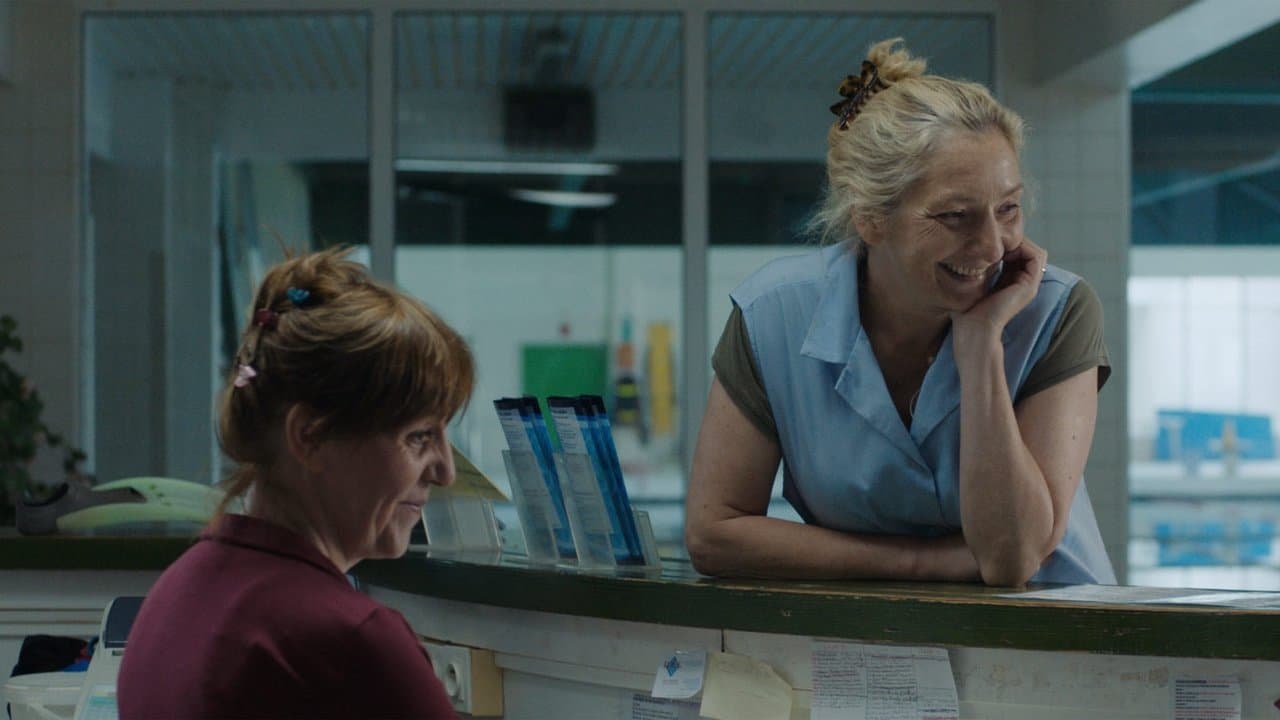 Vent du nord backdrop