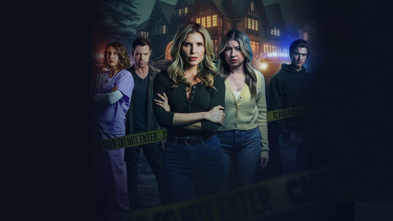 Prêt à tout pour l'amour de ma mère backdrop