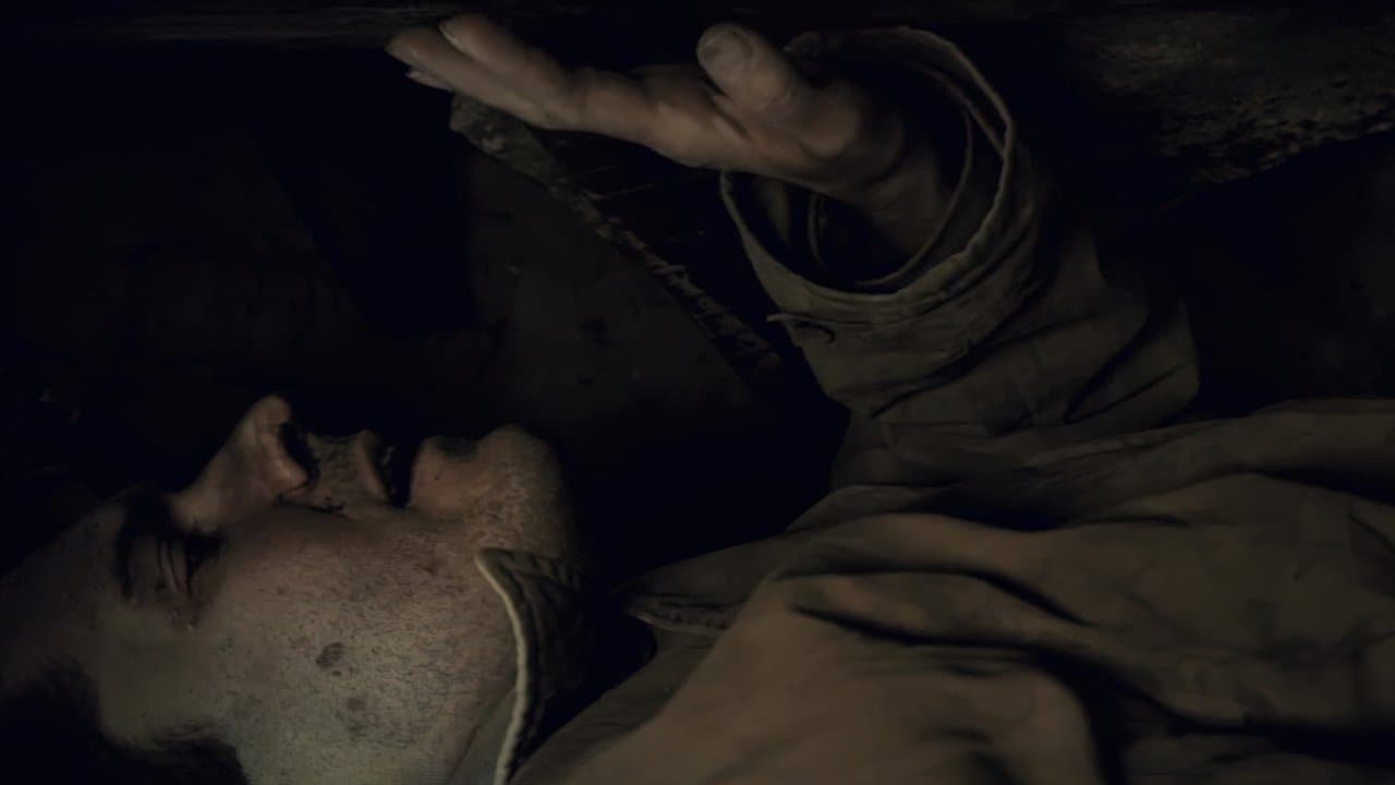 Piège de guerre backdrop