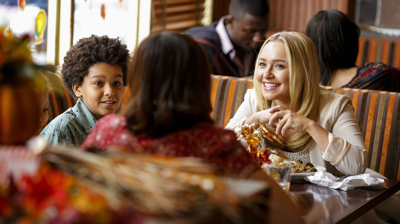 Droit de garde backdrop