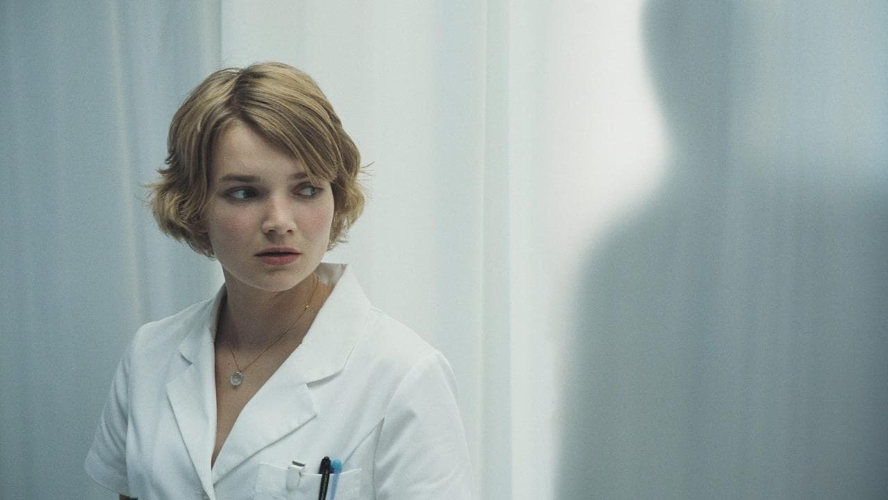 Qui a tué Bambi ? backdrop