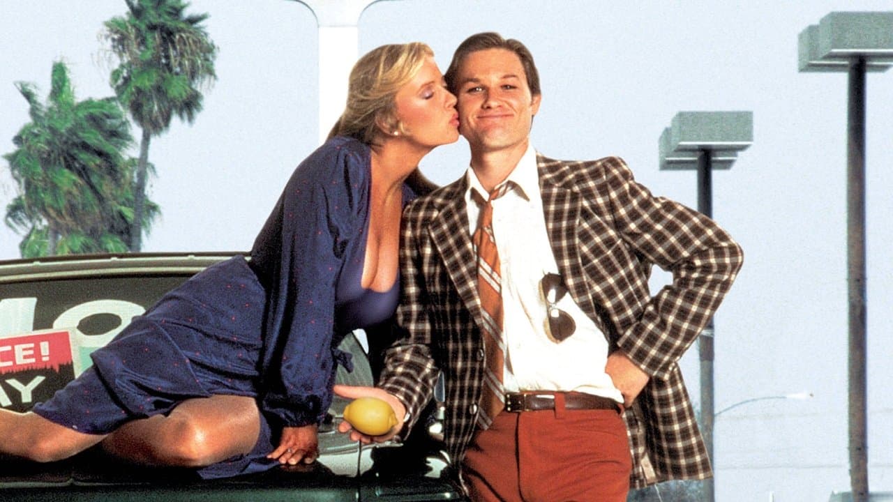 La Grosse Magouille backdrop